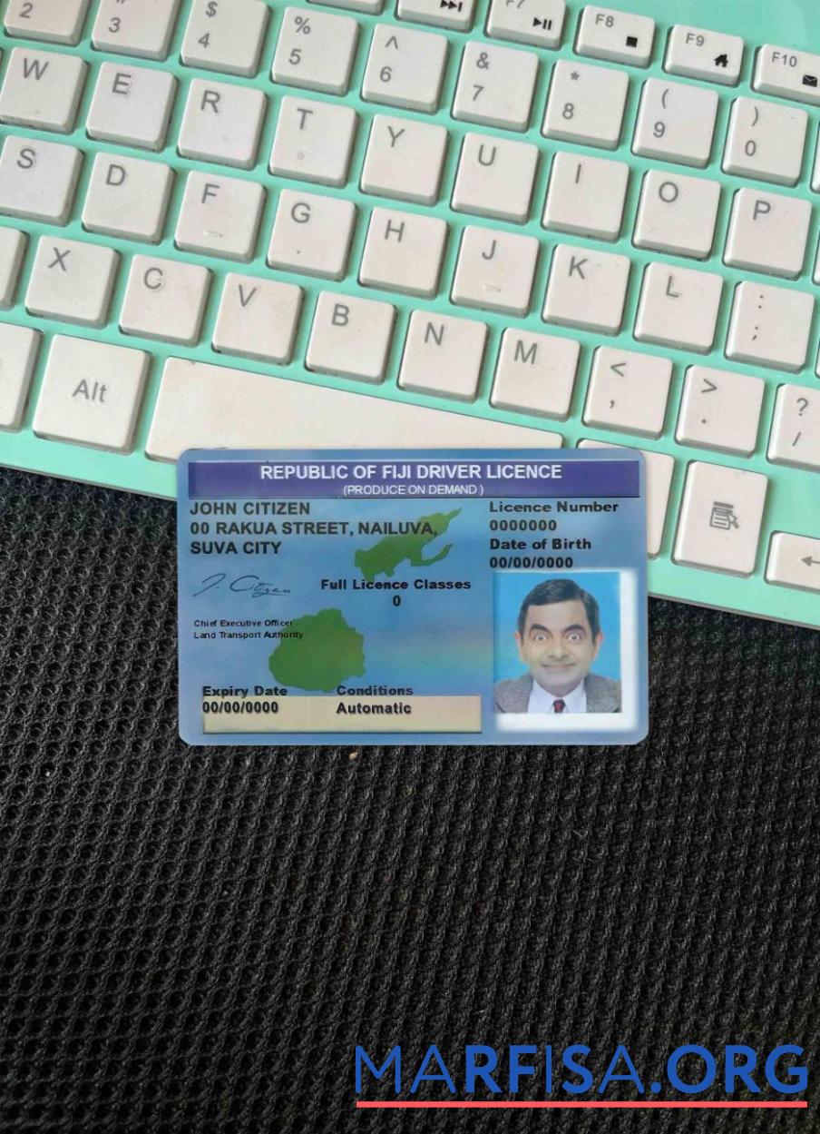 Printable Fiji DL photolook sample